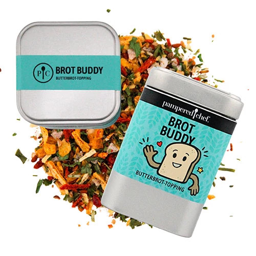 BROT BUDDY