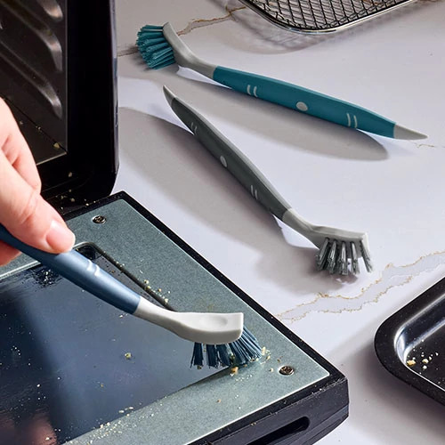 Reinigungsbürsten-Set