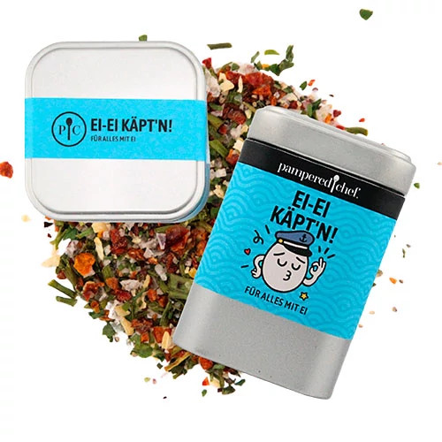 EI-EI KÄPT'N!