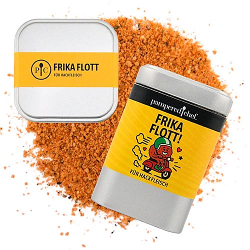 FRIKA FLOTT