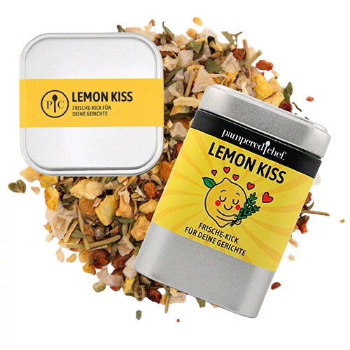 LEMON KISS