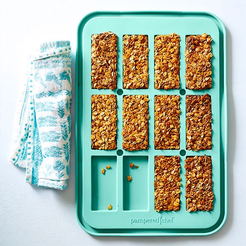 SnackMaker Pampered Chef