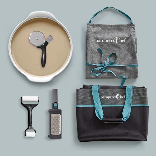 Starter Set Bella Italia
