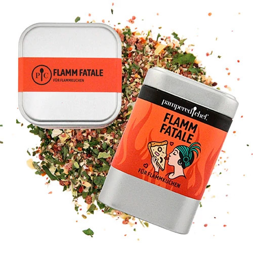 FLAMM FATALE