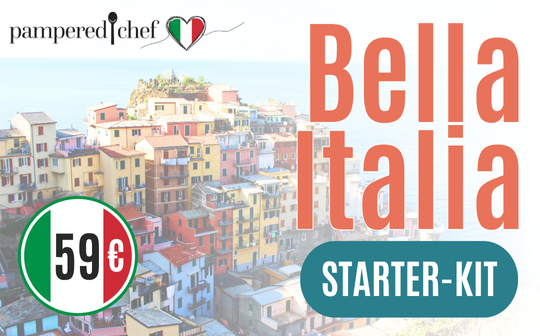 Bella Italia Starter-Kit