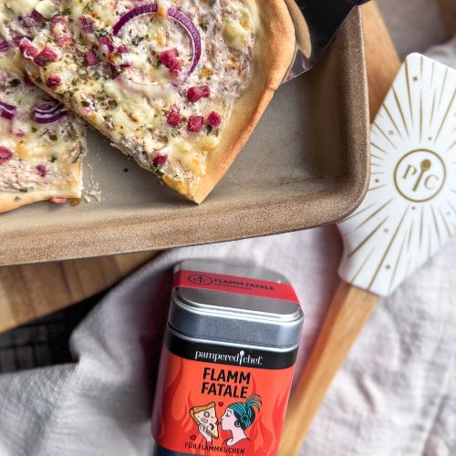 Flammkuchen