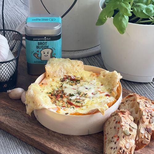 Ofenkäse Buddy