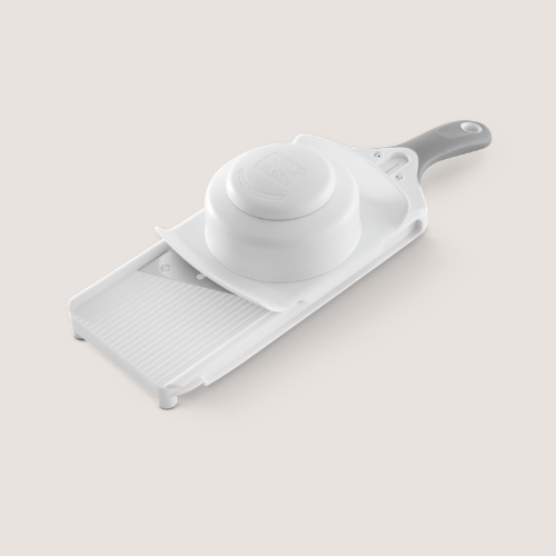 Mandoline Simple