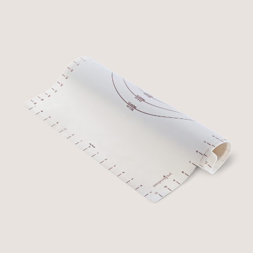 Tapis de pâtisserie