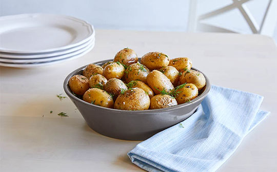 to Pampered Chef Website