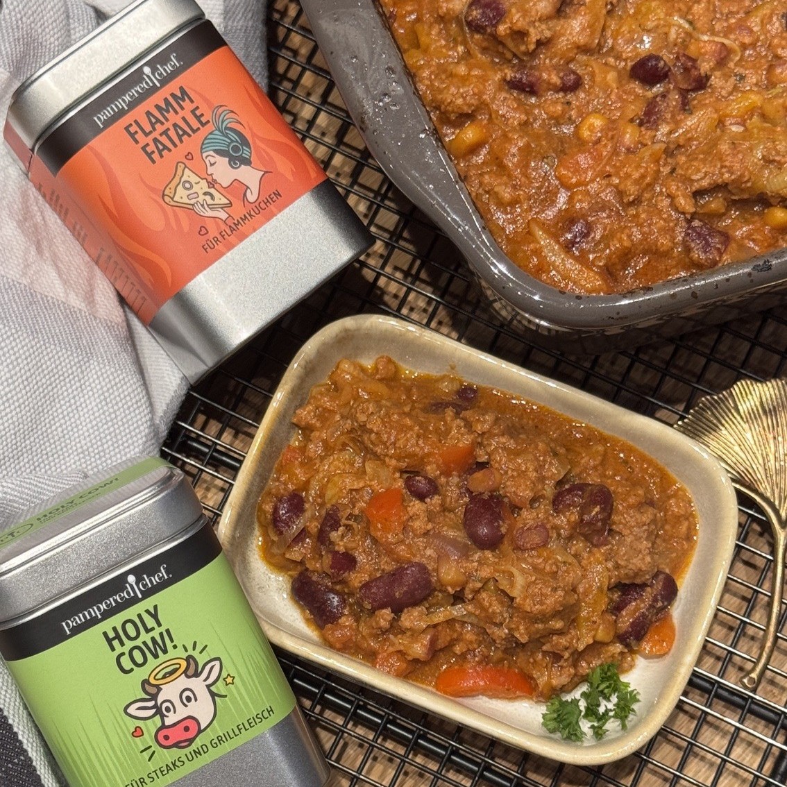 Chili con Carne