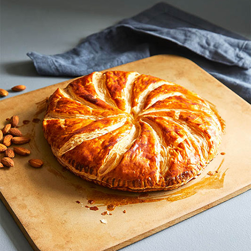 Galette des rois
