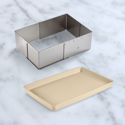 Kit gâteaux maison
