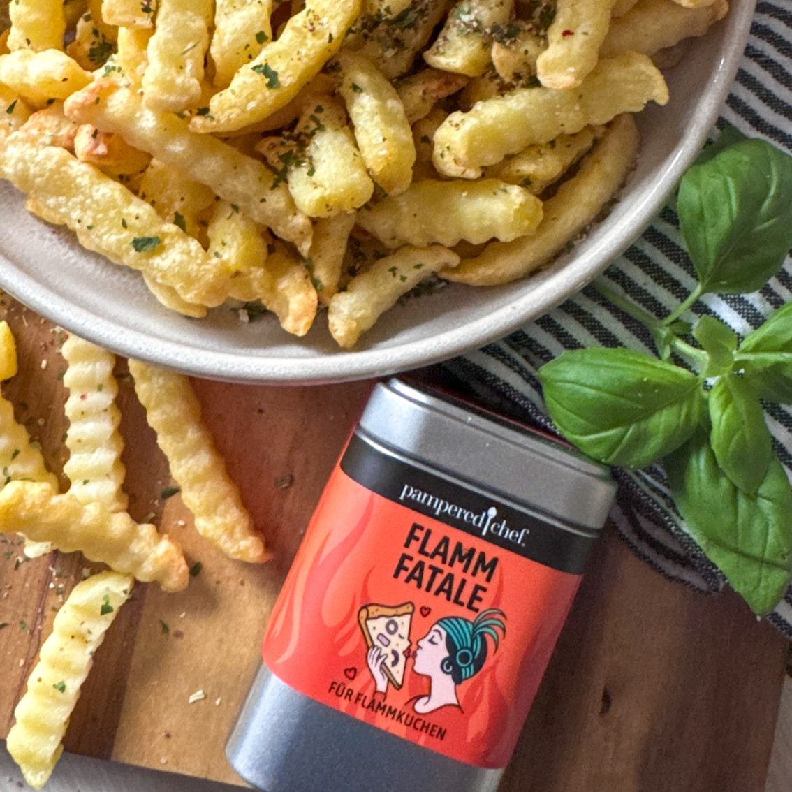 AirFryer-Pommes