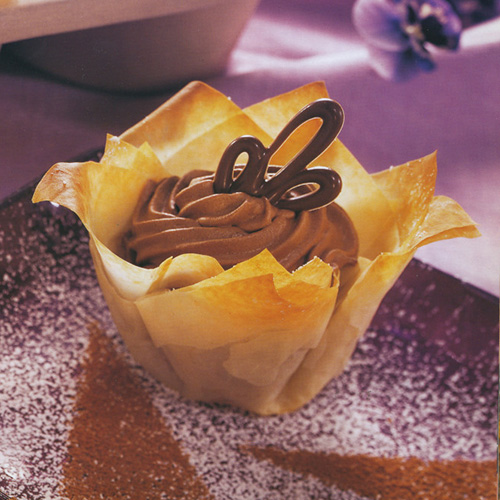 strudelnestchen